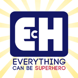 Everything Can be superHero