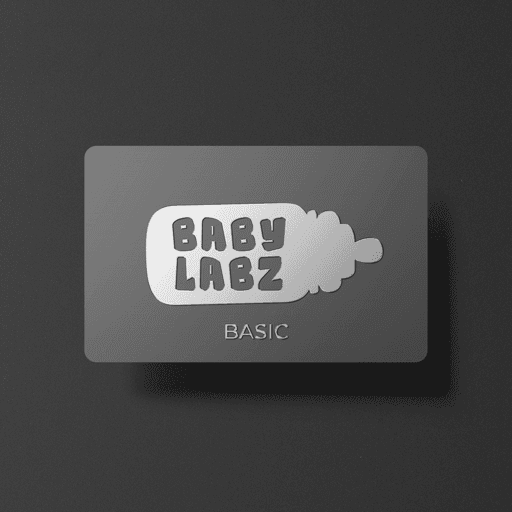 Baby Labs Pass - Basic