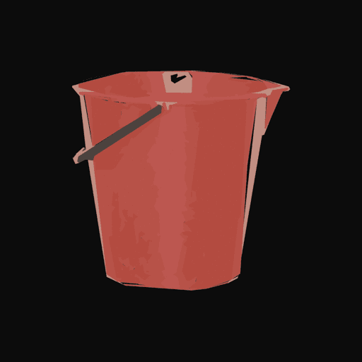 Bucket #73/999