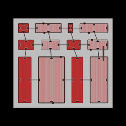 LITTLE BLOCK MACHINE