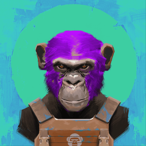 Angry Ape #2583