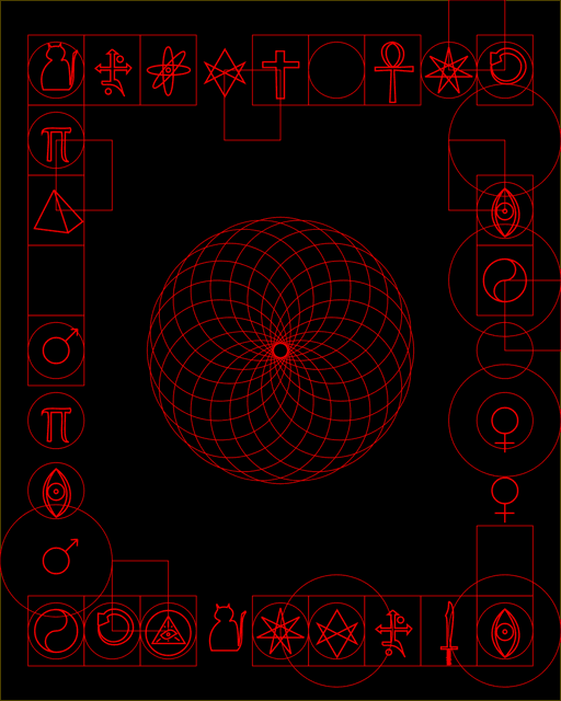 Generative Alchemy #27