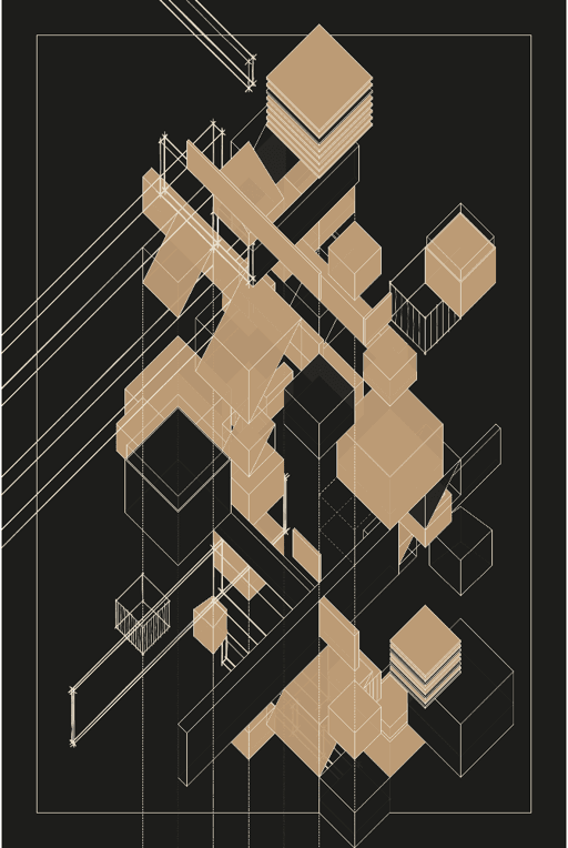 Tekton : Optima #28