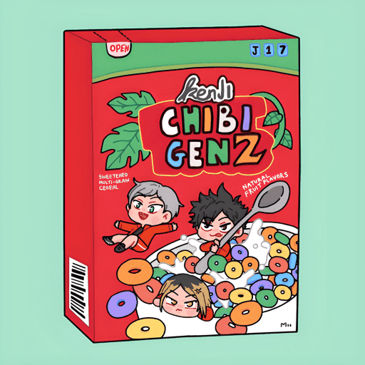 Cereal