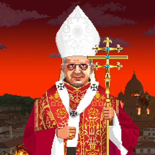 RARE POPE 0003