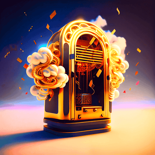 Soundverse Jukeboxes #251