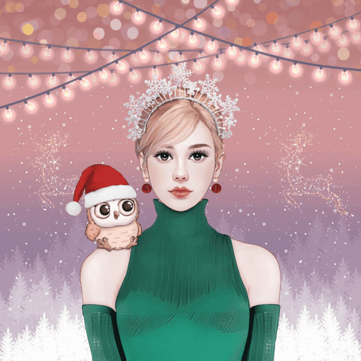 Ahtena Christmas #15