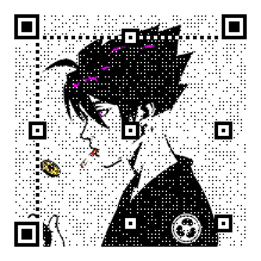 Qr #60