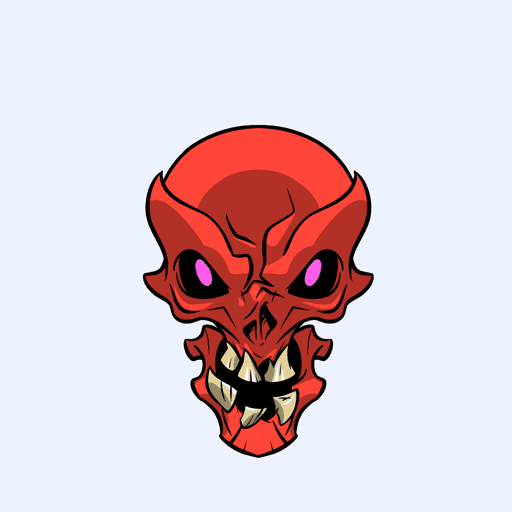 DemonicSkulls #9364