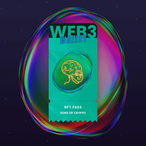 web3wallet NFT #928