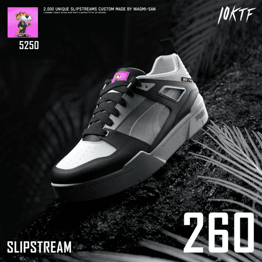 Grailed Slipstream #260