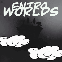 EntroWorlds by The Entroverts