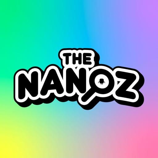 The Nanoz Logo