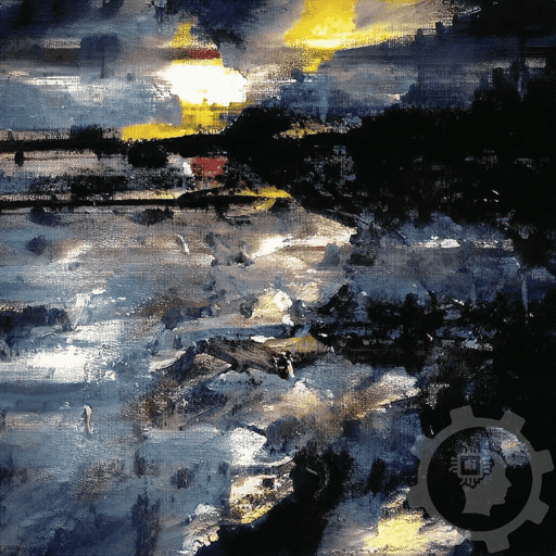 ArtificialPaintings #0093