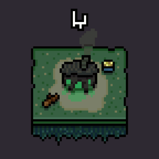 Pixel goblin lands #41