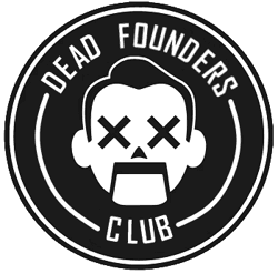 Dead Founder #4910