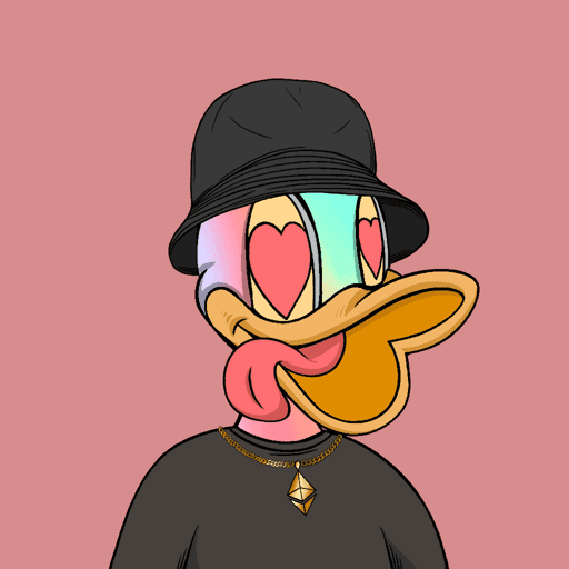 Duck Toonz #908