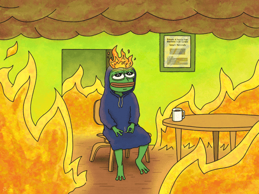 this is fine