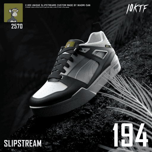 Grailed Slipstream #194