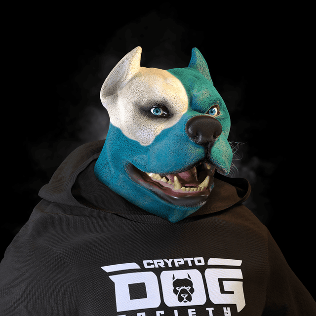 Cryptodog #6414