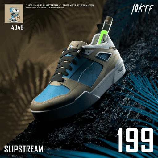 Grailed Slipstream #199