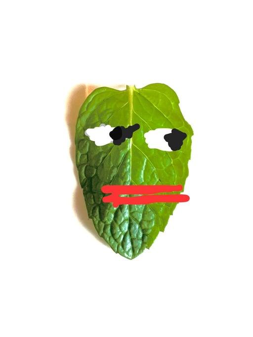 Freemint Pepe RAW