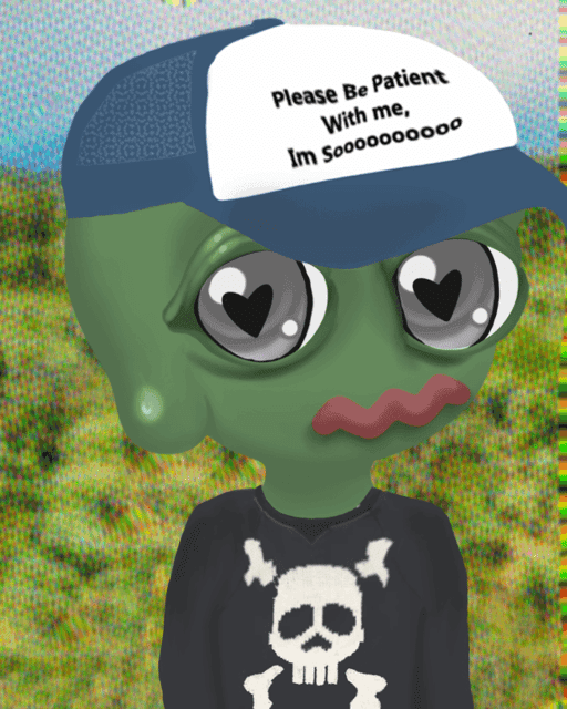 Milady Pepe #105