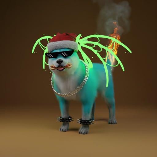 Dogepow