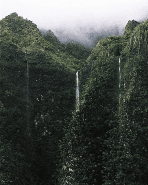 25- Oahu, Hawai'i