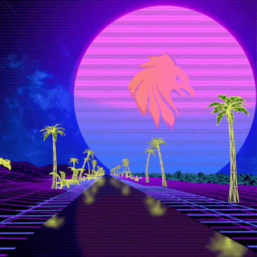 Genius Vaporwave Aesthetic