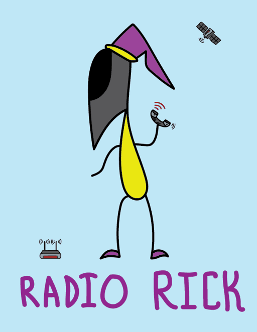 Radio Rick