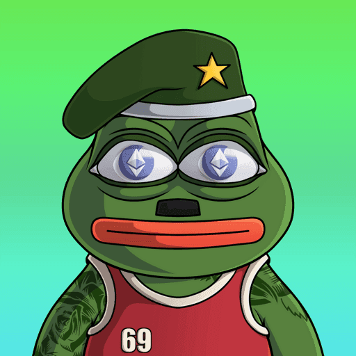 PEPE #357