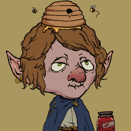 Halfling #6478