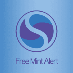 Free Mint Alert