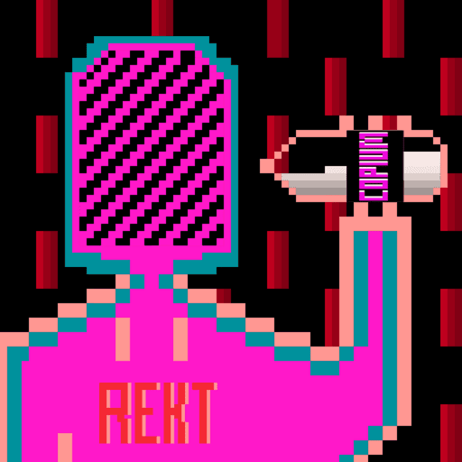 REKTPIXEL #2715