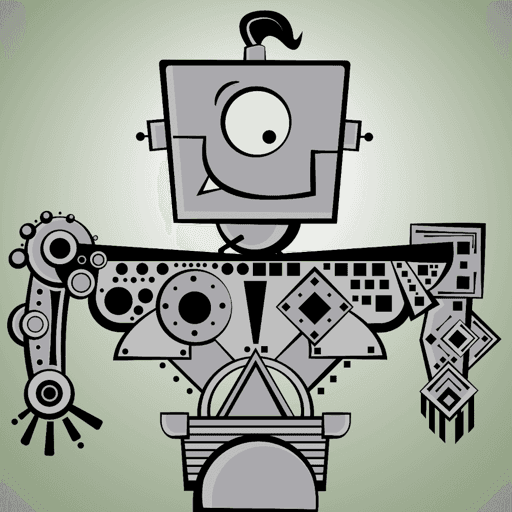 VectorBots #1462