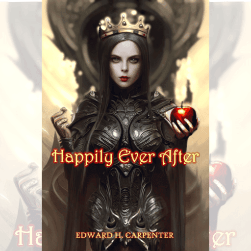 Happily Ever After – Official Drop