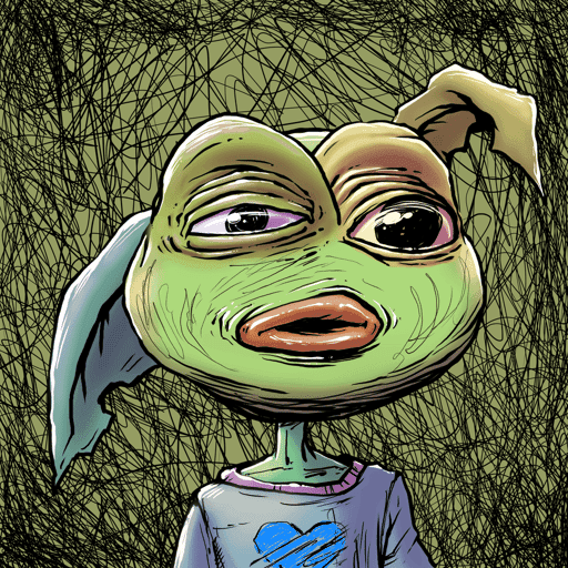 Peepee the Goblin #616