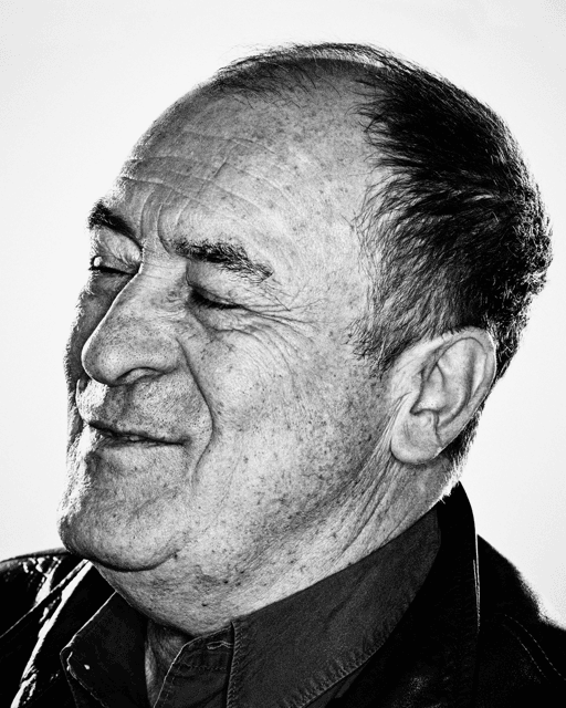 Icon #22 - BERNARDO BERTOLUCCI