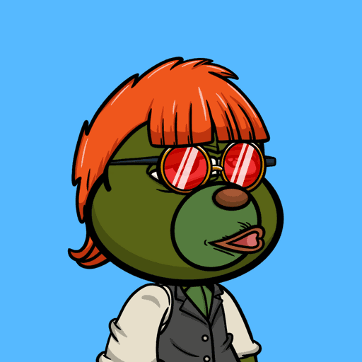 KILLAPEPE #2040