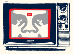 OBEY ARCHIVES