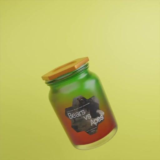 HoneyJar #1404