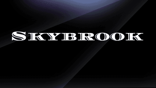 Skybrook #784/1000