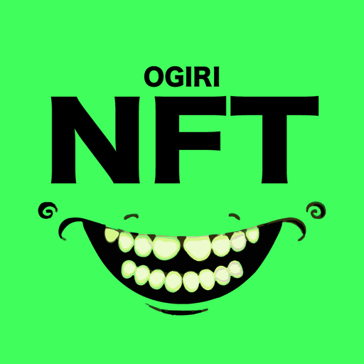 NFT OGIRI #1/1000