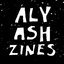 Aly Ash NFT Zines