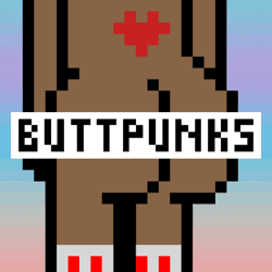 OG ButtPunks