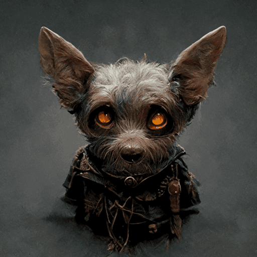 Goblin Dogs #39