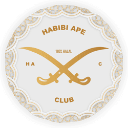 Habibi Ape Club