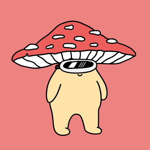 Shroomio #6540