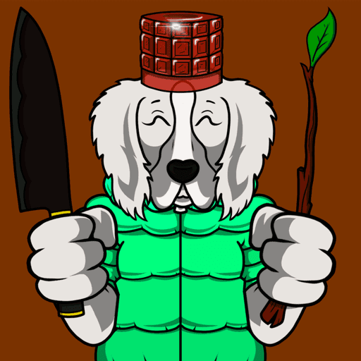 Chef Boi R Doge: Mixed Breeds (CBRDM) #220